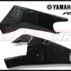 Protezione Cover Forcellone GP-RR Carbonio Yamaha YZF R6 2006 2008 2017 2022 (7)