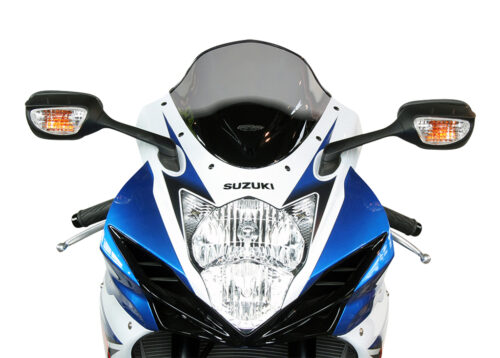 Plexiglas Cupolino MRA R-Racing Suzuki Gsx-R 600 750 2011-2019