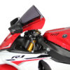 Plexiglas Cupolino MRA R-Racing Yamaha R1 M 2015-2019